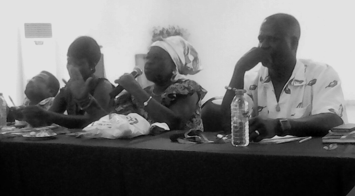 Forum discusses family planning services among teenagers